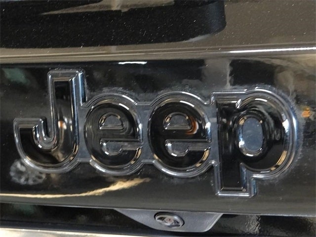 2023 Jeep Renegade RENEGADE UPLAND 4X4